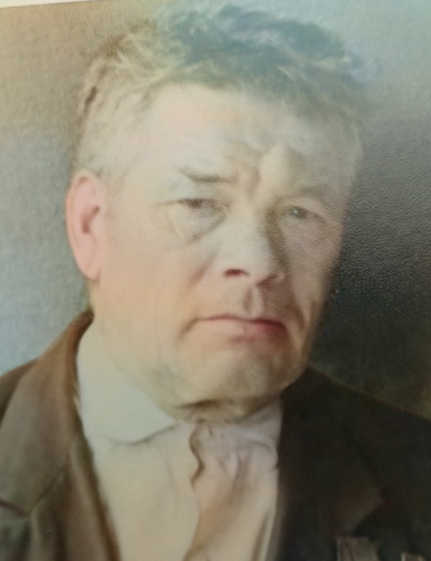 Никандоров Тарас Никандрович