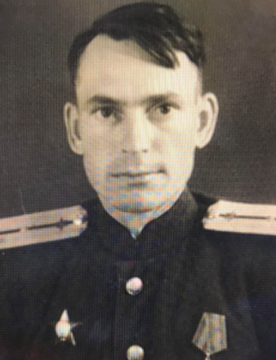 Санников Виктор Петрович