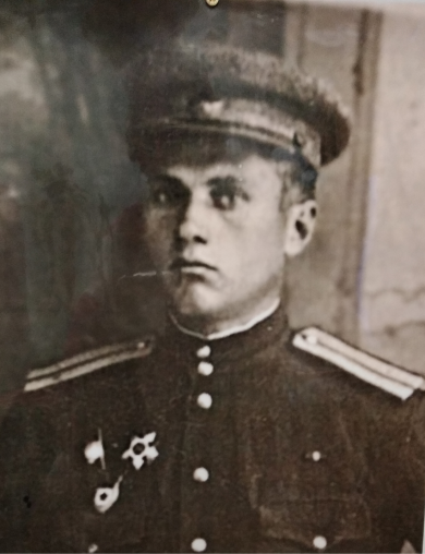 Макаров Николай Васильевич