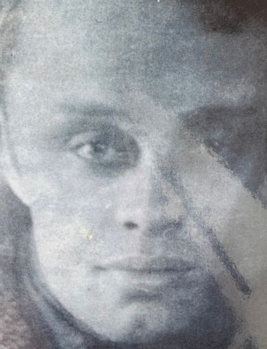 Овчинников Александр Владимирович