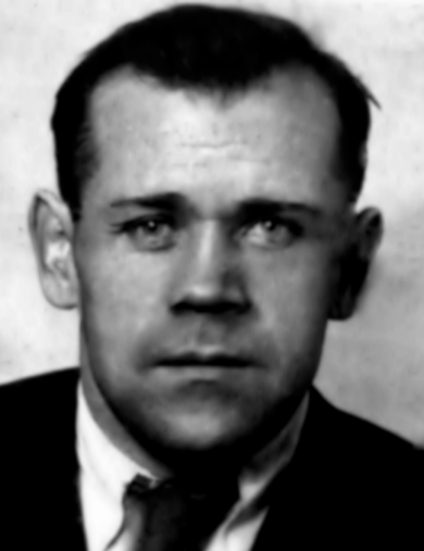 Богачёв (Смирнов) Павел Иванович