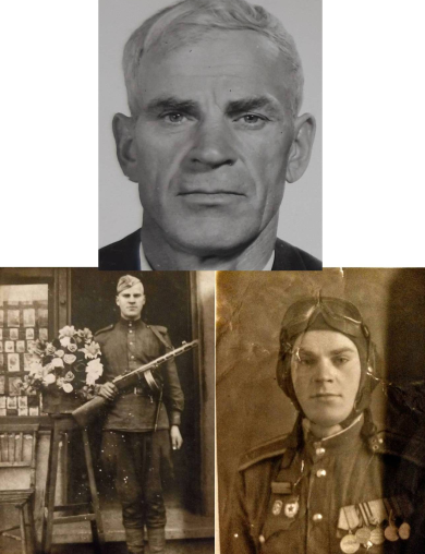 Рыжевский Николай Архипович