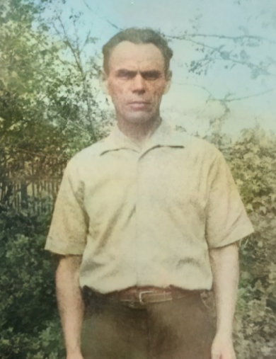 Чернухин Михаил Иванович
