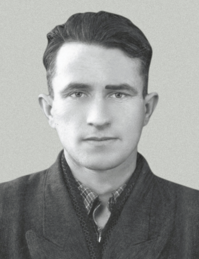 Турба Александр Григорьевич