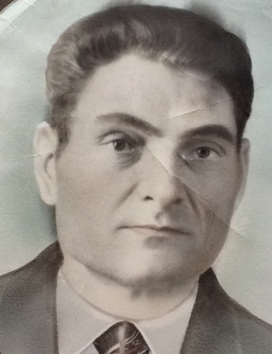 Клемешев Дмитрий Иванович