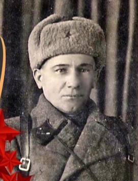 Коротков Федор Дмитриевич