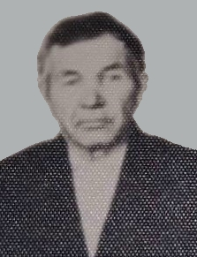 Русин Иван Федорович