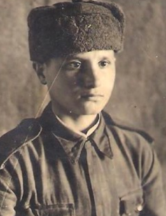 Катанаев Ефим Николаевич