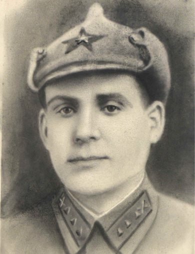 Моисеенко Сергей Борисович