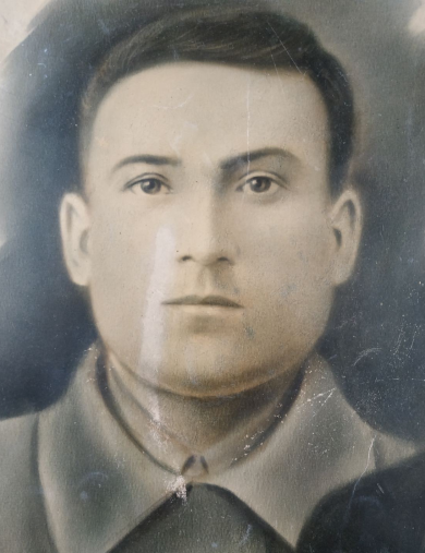 Мустакаев Яков