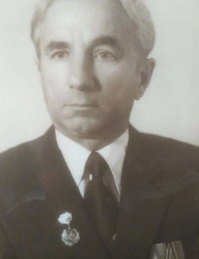 Щелкунов Иван Васильевич