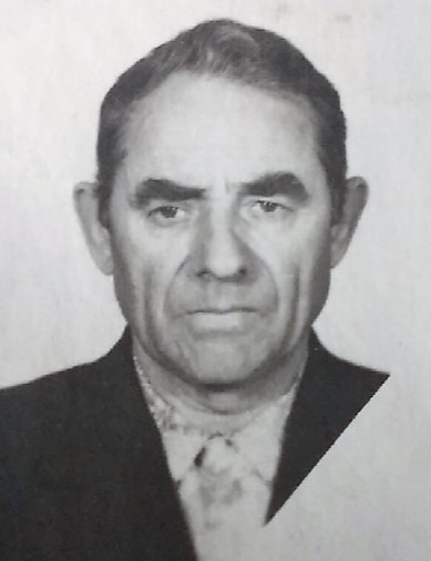 Жирнов Иван Семенович