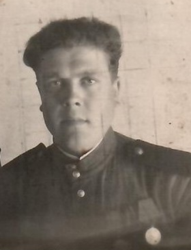Бырдин Семен Алексеевич