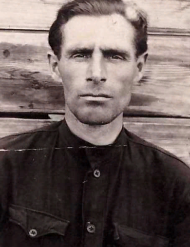 Муромцев Сергей Алексеевич