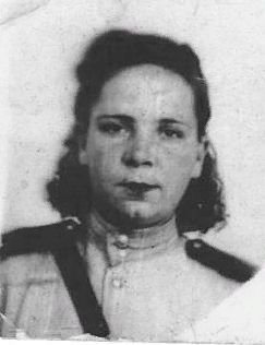 Бабенко Лариса Петровна