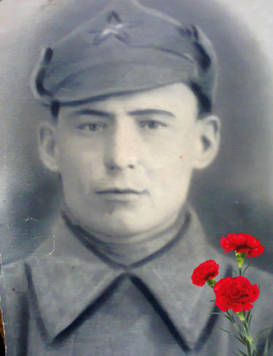 Ганиев Адиятулла Татауллович