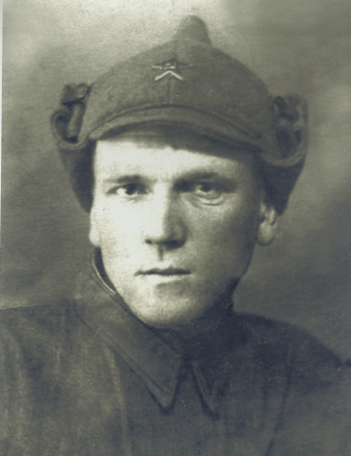 Любчик Иван Николаевич