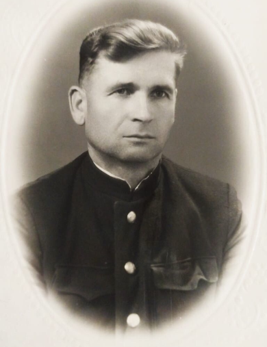 Лемешев Сергей Анастасьевич