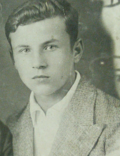 Зиновьев Александр Николаевич