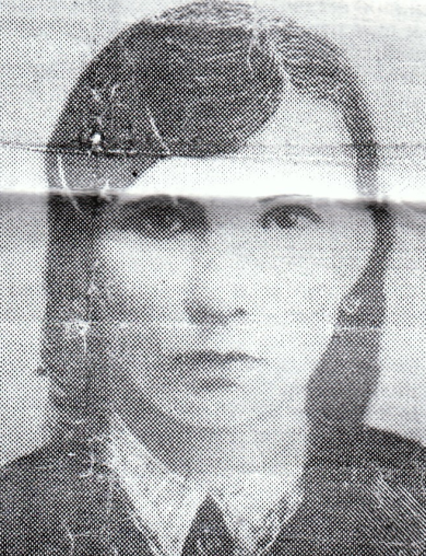Савченкова Татьяна Ивановна
