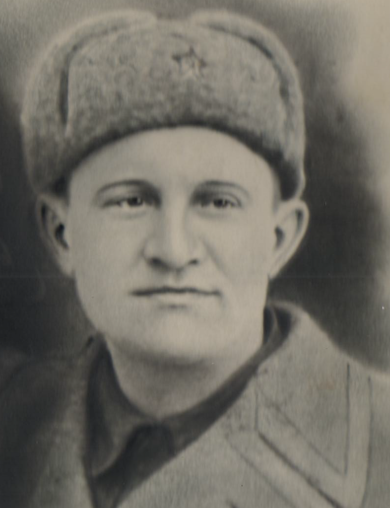 Башмачников Иван Петрович