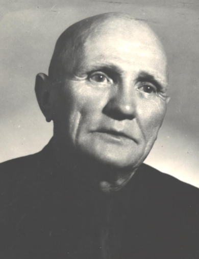 Дмитриев Кузьма Алексеевич