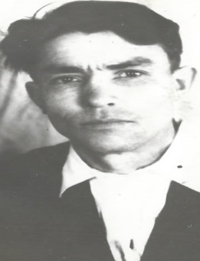 Березкин Василий Матвеевич