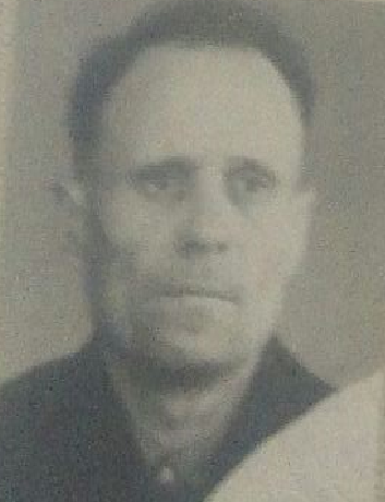 Мищенко Иван Иванович