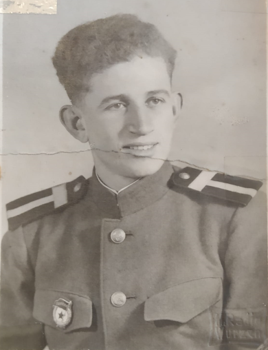 Рашковский Азик Михайлович