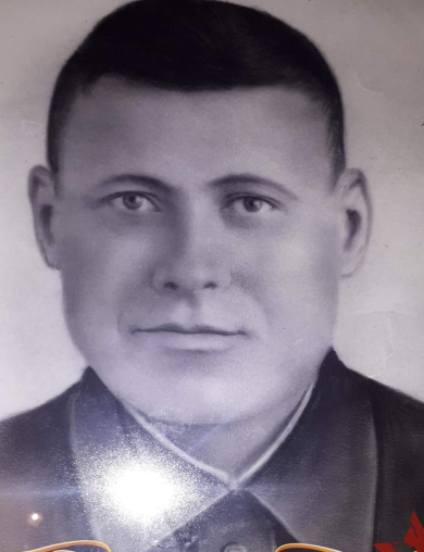Сторожилов Дмитрий Алексеевич