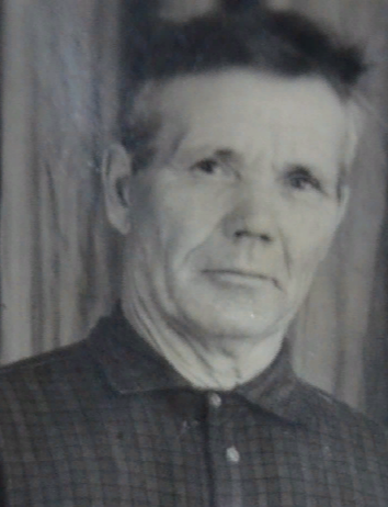 Хвалев Григорий Михайлович
