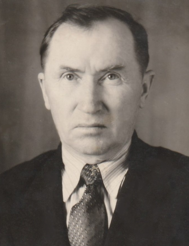 Белозеров Иван Яковлевич