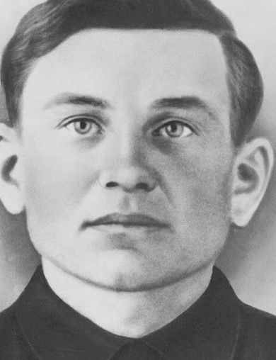 Коржаков Иван Титович