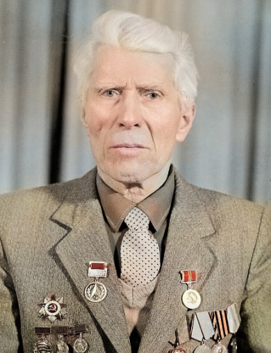Коваленко Алексей Фёдорович