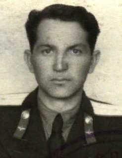 Миронов Григорий Прокофьевич