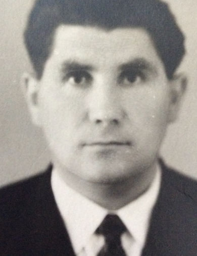 Сапего Владимир Васильевич