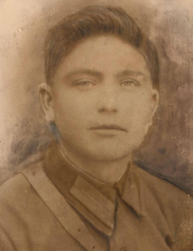 Козюк Николай Федорович