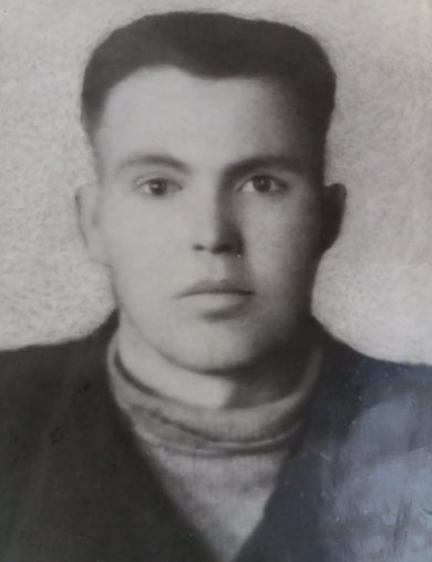 Кляузов Евгений Алексеевич