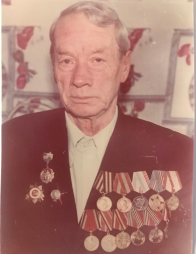 Драницын Анатолий Андреевич