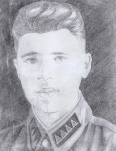 Тихонин Николай Иванович