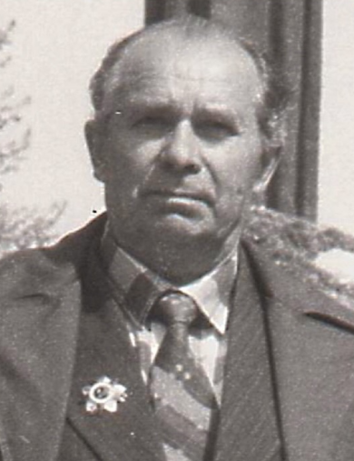 Зеленов Александр Иванович