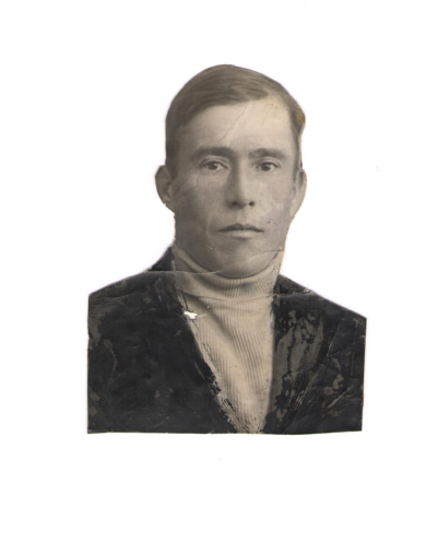 Паклянов Александр Алексеевич