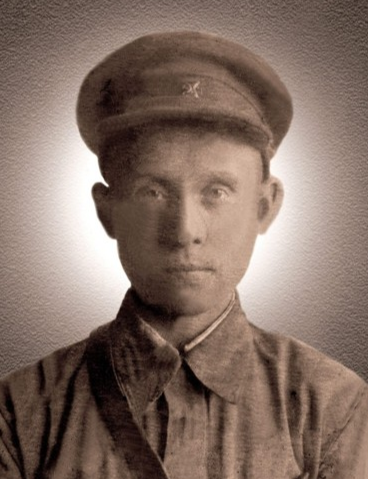 Кислицын Иван Григорьевич