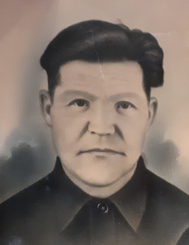 Стрекалов Иван Степанович