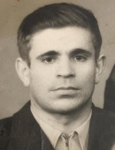 Меркурьев Анатолий Михайлович