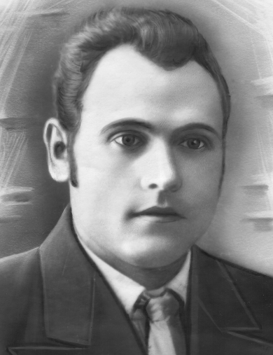 Гордеев Сергей Николаевич