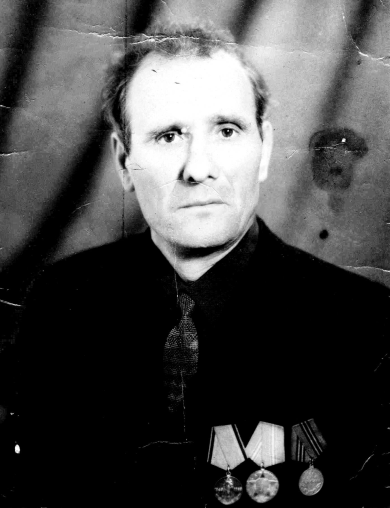 Гришин Василий Андреевич