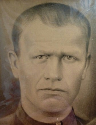 Жикин Владимир Дмитриевич