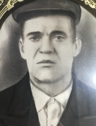 Жилин Николай Иванович