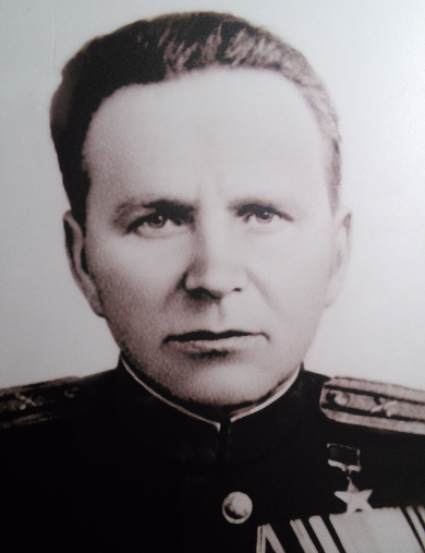 Кулейкин Павел Иванович
